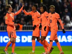 Hodnotenie hráčov Barcelony proti Guadalajare: Andreas Christensen obmedzuje výkon gólom 🚀