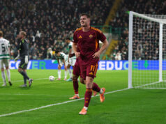 Hodnotenie hráčov: Celtic 0-3 Roma – Ferguson a Soule stúpajú Hodnotenie hráčov: Celtic 0-3 Roma – Ferguson a Soule stúpajú