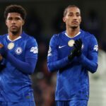 Hodnotenie hráčov Chelsea verzus Bournemouth ako dvaja majú 4/10 v neuspokojivej remíze | Futbal | Šport