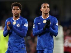 Hodnotenie hráčov Chelsea verzus Bournemouth ako dvaja majú 4/10 v neuspokojivej remíze | Futbal | Šport Hodnotenie hráčov Chelsea verzus Bournemouth ako dvaja majú 4/10 v neuspokojivej remíze | Futbal | Šport