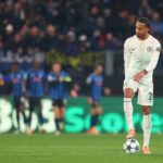 Hodnotenie hráčov Chelsea vs Atalanta s tromi prehrami 5/10 v Lige majstrov | Futbal | Šport