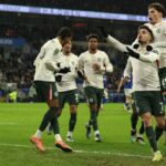 Hodnotenie hráčov Chelsea vs Cardiff: Tri 4/10 otrasné, pretože Garnacho zabráni veľkému rozrušeniu | Futbal | Šport