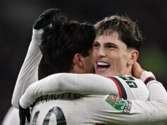 Hodnotenie hráčov Chelsea vs Cardiff ako Garnacho a Neto inšpiruje, ale 4/10 prepadne Alejandro Garnacho a Facundo Buonanotte