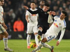 Hodnotenie hráčov Chelsea vs Leeds s jednou 3/10 a dvoma 4/10 v usvedčujúcej porážke | Futbal | Šport Hodnotenie hráčov Chelsea vs Leeds s jednou 3/10 a dvoma 4/10 v usvedčujúcej porážke | Futbal | Šport