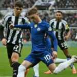 Hodnotenie hráčov Chelsea vs Newcastle: Pedro sa začervenal, keď trio 4/10 zápasilo pri remíze | Futbal | Šport