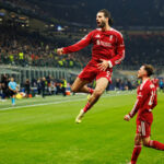 Hodnotenie hráčov: Dominik Szoboszlai žiari, keď Liverpool porazil Inter Miláno