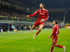 Hodnotenie hráčov: Dominik Szoboszlai žiari, keď Liverpool porazil Inter Miláno Hodnotenie hráčov: Dominik Szoboszlai žiari, keď Liverpool porazil Inter Miláno