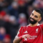Hodnotenie hráčov Liverpoolu vs Brighton: Salah a 8/10 oslnia, keď Ekitike pristane Isakovi rana | Futbal | Šport