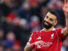 Hodnotenie hráčov Liverpoolu vs Brighton: Salah a 8/10 oslnia, keď Ekitike pristane Isakovi rana | Futbal | Šport Hodnotenie hráčov Liverpoolu vs Brighton: Salah a 8/10 oslnia, keď Ekitike pristane Isakovi rana | Futbal | Šport
