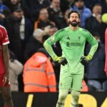 Konate, Alisson, Van Dijk