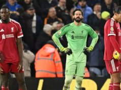 Hodnotenie hráčov Liverpoolu vs. Leeds: 4/10 hviezd žalostné, pretože Reds zahodili víťazstvo Konate, Alisson, Van Dijk