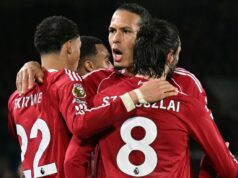 Hodnotenie hráčov Liverpoolu vs Leeds s dvoma 4/10, pretože Reds utrpeli neskorý kolaps | Futbal | Šport Hodnotenie hráčov Liverpoolu vs Leeds s dvoma 4/10, pretože Reds utrpeli neskorý kolaps | Futbal | Šport