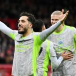 Hodnotenie hráčov Man City vs. Forest: Cherki mení hru, ale má slabých 5/10 | Futbal | Šport