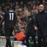 Hodnotenie hráčov Man City vs Fulham: Päť 5/10 s rizikom zúrivosti Pepa Guardiolu po implózii | Futbal | Šport