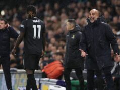 Hodnotenie hráčov Man City vs Fulham: Päť 5/10 s rizikom zúrivosti Pepa Guardiolu po implózii | Futbal | Šport Hodnotenie hráčov Man City vs Fulham: Päť 5/10 s rizikom zúrivosti Pepa Guardiolu po implózii | Futbal | Šport