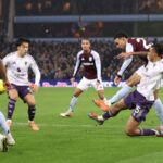 Hodnotenie hráčov Man Utd vs Aston Villa: Sesko ponížený ako trio 4/10 nedokázalo zaujať | Futbal | Šport