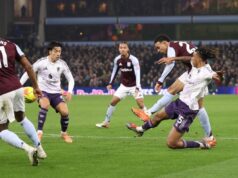 Hodnotenie hráčov Man Utd vs Aston Villa: Sesko ponížený ako trio 4/10 nedokázalo zaujať | Futbal | Šport Hodnotenie hráčov Man Utd vs Aston Villa: Sesko ponížený ako trio 4/10 nedokázalo zaujať | Futbal | Šport