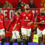 Hodnotenie hráčov Man Utd vs Bournemouth: 8/10 svieti, ale tri výhry 5/10