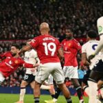 Hodnotenie hráčov Man Utd vs West Ham: Päť 5/10 na vine, pretože konkurz nevyšiel | Futbal | Šport