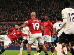 Hodnotenie hráčov Man Utd vs West Ham: Päť 5/10 na vine, pretože konkurz nevyšiel | Futbal | Šport Hodnotenie hráčov Man Utd vs West Ham: Päť 5/10 na vine, pretože konkurz nevyšiel | Futbal | Šport
