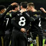 Hodnotenie hráčov Man Utd vs Wolves s jedným 10/10 ako Mason Mount žiari | Futbal | Šport