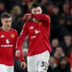 Hodnotenie hráčov Man Utd vs Wolves s tromi 5/10 ako hviezdy vypískali | Futbal | Šport