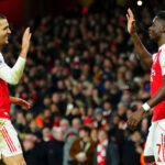 Hodnotenie hráčov: Mikel Merino opäť skóruje, keď Arsenal porazil Brentford