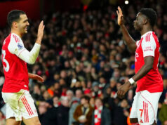 Hodnotenie hráčov: Mikel Merino opäť skóruje, keď Arsenal porazil Brentford Hodnotenie hráčov: Mikel Merino opäť skóruje, keď Arsenal porazil Brentford