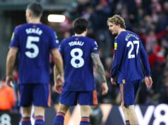 Hodnotenie hráčov Newcastlu verzus Sunderland: Gordon a tri ďalšie priepastné | Futbal | Šport Hodnotenie hráčov Newcastlu verzus Sunderland: Gordon a tri ďalšie priepastné | Futbal | Šport