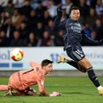 Hodnotenie hráčov Realu Madrid: Kylian Mbappe je vysoký