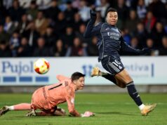 Hodnotenie hráčov Realu Madrid: Kylian Mbappe je vysoký Hodnotenie hráčov Realu Madrid: Kylian Mbappe je vysoký