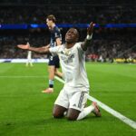 Hodnotenie hráčov Realu Madrid: Útočníci bojujú v porážke