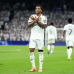 Hodnotenie hráčov Realu Madrid proti Manchestru City: Rodrygo Goes sa vracia do formy na Bernabeu