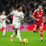 Hodnotenie hráčov Realu Madrid proti Seville: hviezdy Jude Bellingham