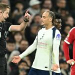 Hodnotenie hráčov Tottenhamu vs Liverpool: Simons a Romero sklamali trio 7/10 v bláznivej hre | Futbal | Šport