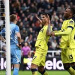 Hodnotenie hráčov Tottenhamu vs Newcastle: Romero a 8/10 chladného tlaku | Futbal | Šport