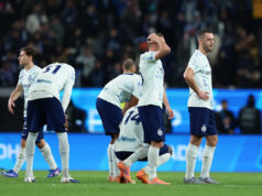 Hodnoty série A: Palestra, Nico Paz stúpa Inter, pád Bremeru 🤑Hodnoty série A: Palestra, Nico Paz stúpa 🚀 Inter, pád Bremeru 👎