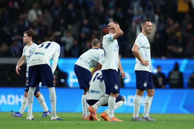 🤑Hodnoty série A: Palestra, Nico Paz stúpa 🚀 Inter, pád Bremeru 👎
