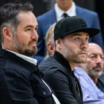 Hojdať sa? Dvaja bratia Bussovci zvažujú investíciu do atletiky MLB