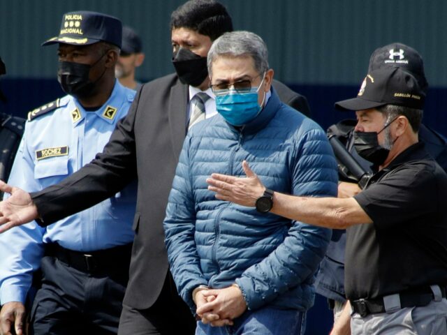 Honduras vydal zatykač na bývalého prezidenta Hernandeza po americkom omilostení Honduras vydal zatykač na bývalého prezidenta Hernandeza po americkom omilostení | Kriminálne správy