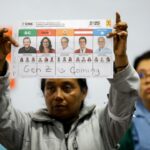 Honduraská Nasralla drží tesný náskok pred Asfurou v prezidentských voľbách | Volebné správy