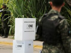 Honduraské volebné orgány obnovili sčítavanie hlasov po obvineniach z podvodu | Volebné správy Honduraské volebné orgány obnovili sčítavanie hlasov po obvineniach z podvodu | Volebné správy