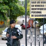 Honduraský volebný úradník hovorí, že „vyrušenia“ bránia prepočítaniu hlasov | Volebné správy