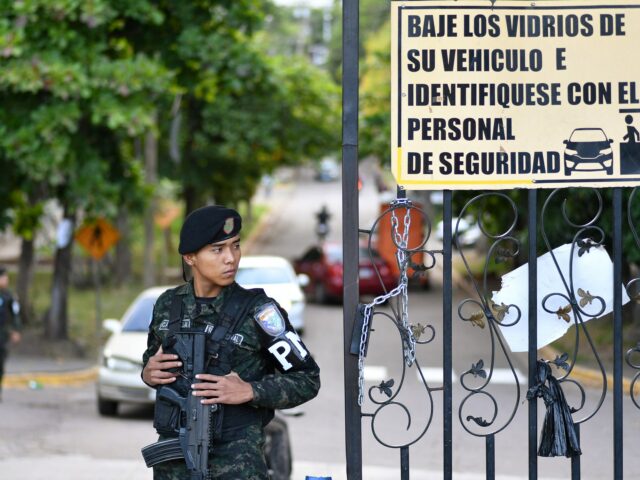 Honduraský volebný úradník hovorí, že „vyrušenia“ bránia prepočítaniu hlasov | Honduraský volebný úradník hovorí, že „vyrušenia“ bránia prepočítaniu hlasov | Volebné správy