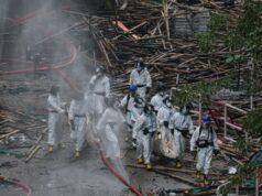 Hongkongský líder nariadil nezávislé vyšetrenie požiaru, ktorý zabil 151 | Kriminálne správy Hongkongský líder nariadil nezávislé vyšetrenie požiaru, ktorý zabil 151 | Kriminálne správy