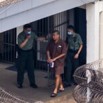 Hongkonský súd odsúdil demokratického aktivistu Jimmyho Laia za obvinenie zo sprisahania | Správy