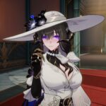 Škoda, že jeho srdce hlodalo červami (Obrázok cez Sportskeeda Gaming || HoYoverse)