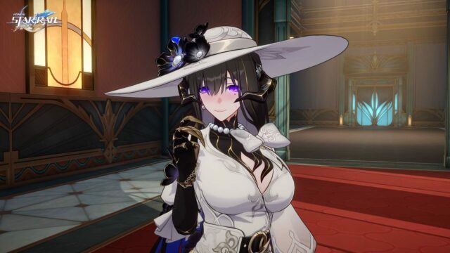 Škoda, že jeho srdce hlodalo červami (Obrázok cez Sportskeeda Gaming || HoYoverse)