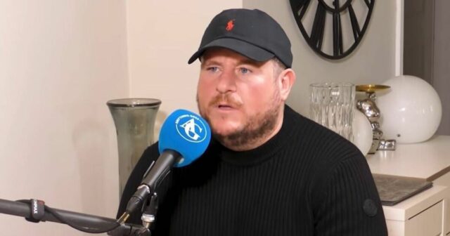 Hooligan, ktorý získal jackpot EuroMillions, menuje najťažšiu firmu v Premier League | Futbal | Šport
