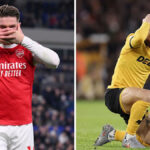 Hore a dole na Vianoce – čo to znamená?